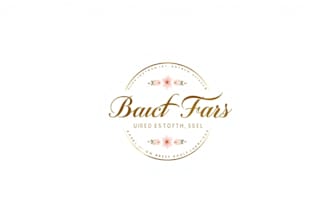 do unique beauty brand logo for your company