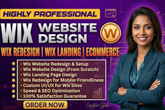wix website redesign wix redesign wix website design wix website redesign