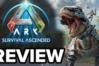 code your ark survival ascended configs