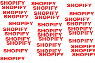 help maintain and set up your shopify store