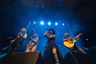 be your female country pop singer emotional pop singer