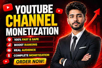 do complete youtube channel monetization requirements
