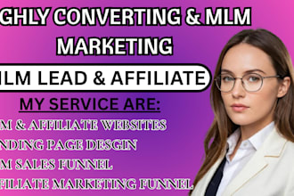 do clicbank affiliate marketing sales funnel mlm sales referral link promotion