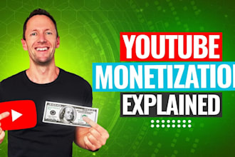 promote your youtube video with real organic growth for monetization
