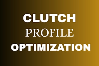 do clutch profile reputation