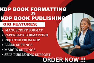 do kdp book formatting, paperback formatting, layout design, kdp book publishing