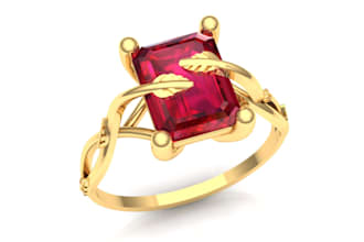 do 3d cad model jewelry design