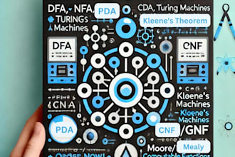 do theory of automata assignments re,nfa, dfa,cfg,cnf,pda,tm