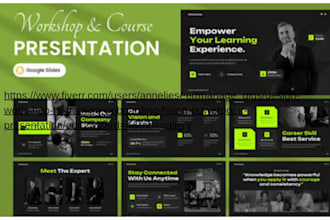 design workshop HR training onboarding hiring powerpoint presentation