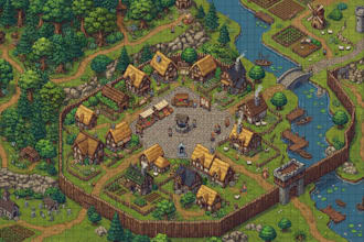 create roblox maps, roblox vfx, pixel art maps maps, battle maps and book maps