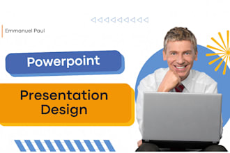 design presentation slides on canva or powerpoint