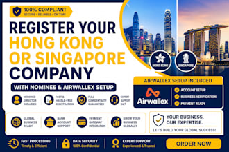 do hongkong accounting, audit and tax services
