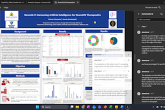 help with editing academic and scientific writing