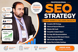 help grow your website with SEO strategy and keyword research