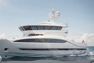 do 3d boat model, ship, yatch design, luxury bus interior with walthrough video