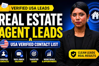 florida motivated seller wholesale leads and skip traced data for investors