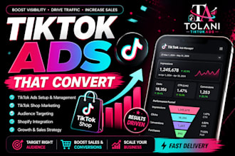 do tiktokads tiktokshop for marketing