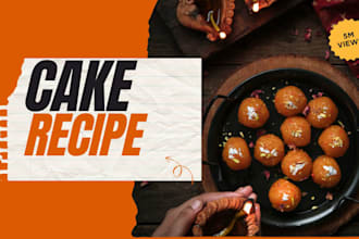 write for beginnerscreative cake recipes