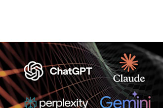 do ai SEO, GEO and aeo to rank on chatgpt, perplexity and gemini