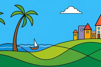 vector tracing or convert to vector quickly