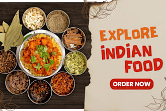 create professional recipes food content and food expert advice