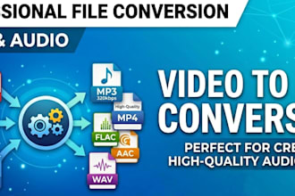 convert youtube or spotify to high quality mp3 mp4 or other formats