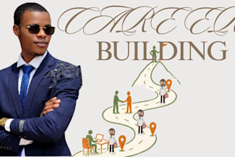 be your accountability career coach