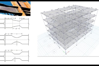 design etabs, structural design, steel detailing, sap2000, rcc and steel