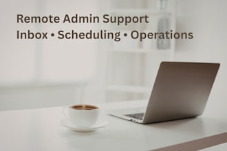 provide reliable remote admin support