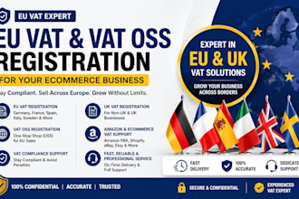 do vat oss, vat registration, germany, spain, france, italy, uk, sweden vat