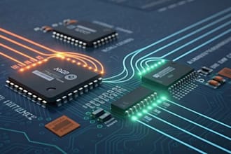 do high speed pcb design and routes