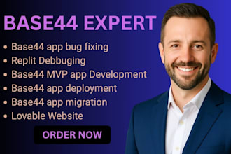base44 expert bug fixing debugging replite expert base44 webapp intregration