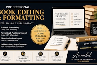 do book editing, proofread nonfiction, romance book editor, memoir formatting