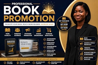 amazon book promotion, christian children comic, fantasy, kindle ebook marketing