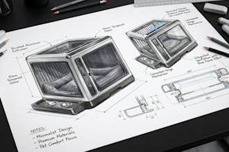 do smart pet cage product design, pet toy design, pet feeder design