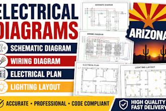 do schematic diagram wiring diagram electrical plan lighting layout arizona
