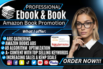 do amazon book promotion ebook marketing viral book promotion amazon kdp ads