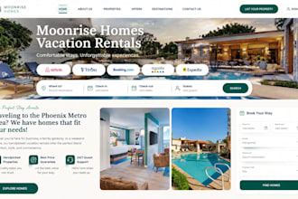 do airbnb promote booking seo listing agoda vrbo airbnb expedia booking com