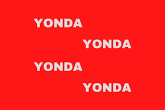 redesign and design yonda website yonda seo tutor
