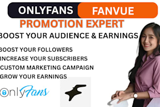 do best onlyfans promotion, ai fanvue promotion, fansly pro, twitter x marketing
