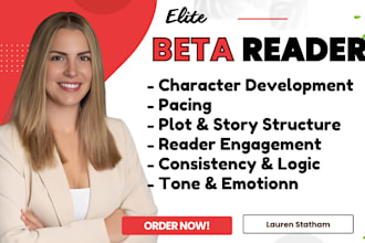 beta read ya fantasy romance and romantasy novel with feedbacks