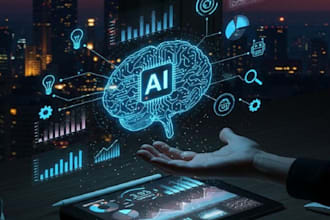 be your expert ai talent source and technical recruiter