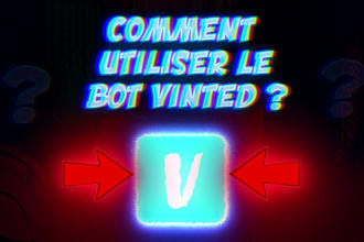 create vinted scraping bot, listing monitor and web automation bot