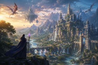ghostwrite your engaging ya novel, fantasy story book