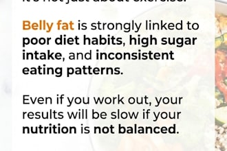 write viral health and nutrition scripts
