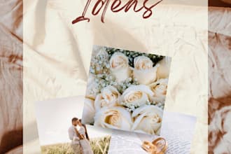 frame your wedding pictures