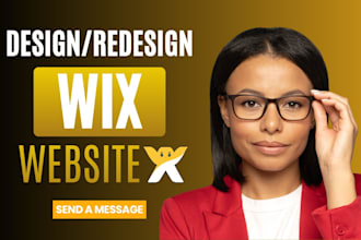 wix website redesign wix website design build wix website redesign wix website