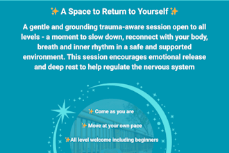 offer yoga and relaxation