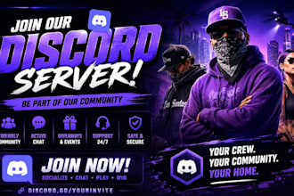 fivem server promotion, mass dm and discord server promotion for discord growth