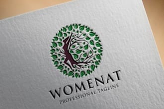design outstanding community nonprofit, charity or non profit logo